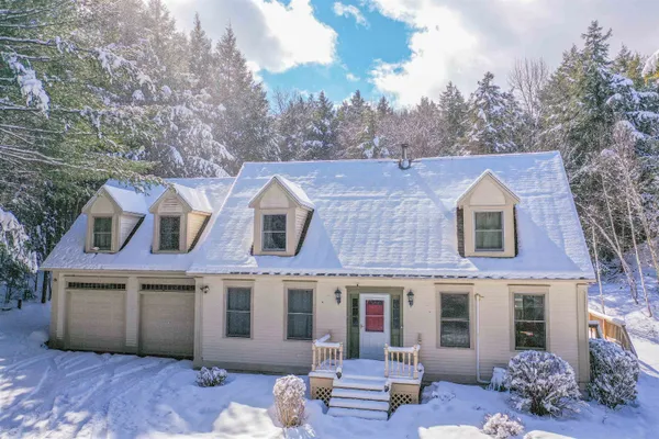 $1,300,000 | 307 Winterbird Road, Stowe, VT 05672