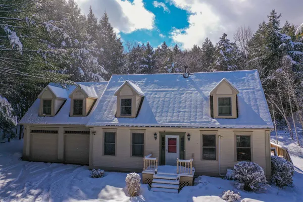 $1,300,000 | 307 Winterbird Road, Stowe, VT 05672