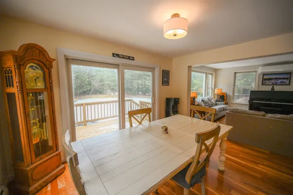 $1,300,000 | 307 Winterbird Road, Stowe, VT 05672