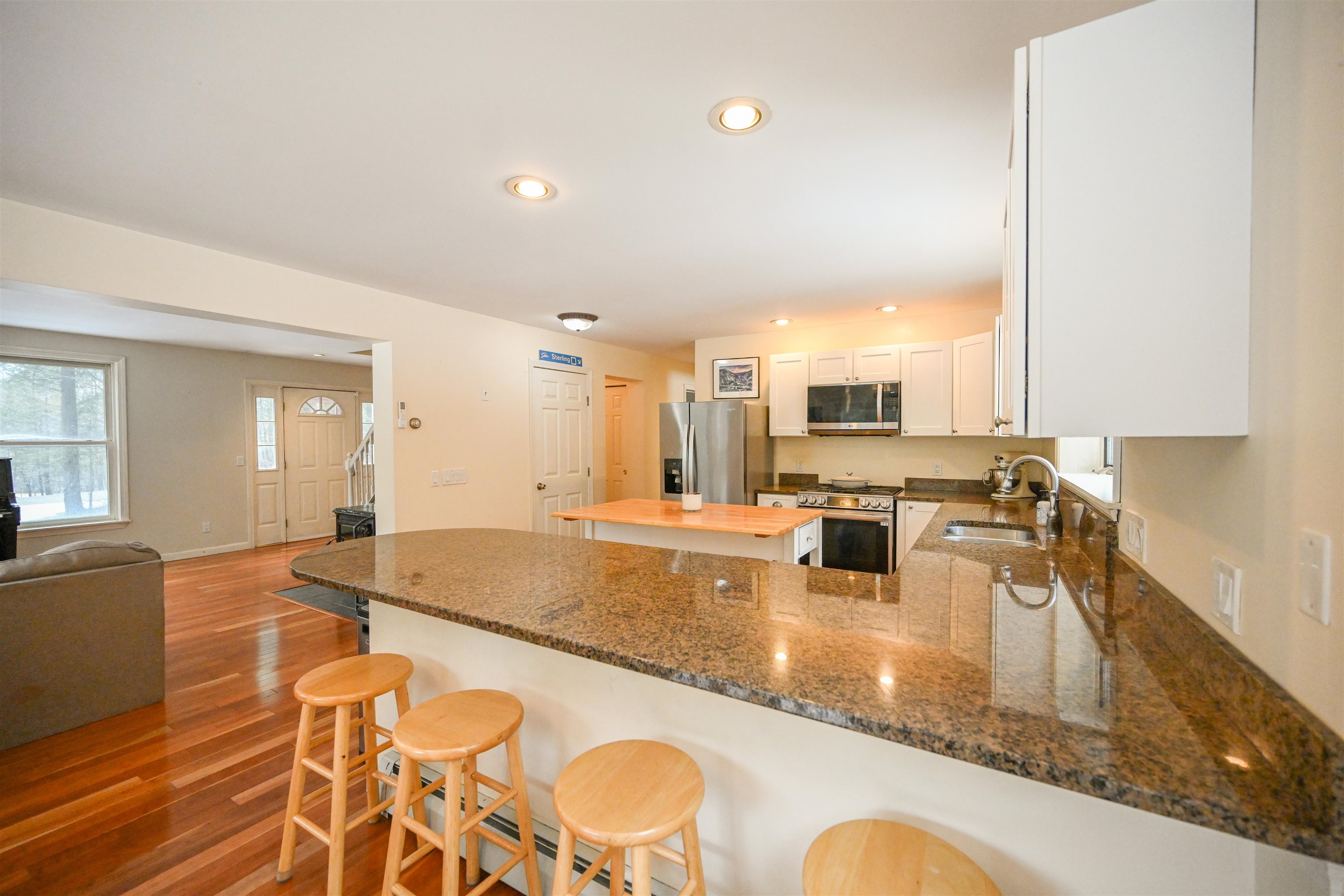 307 Winterbird Road Stowe, VT 05672 - Photo 13 of 52