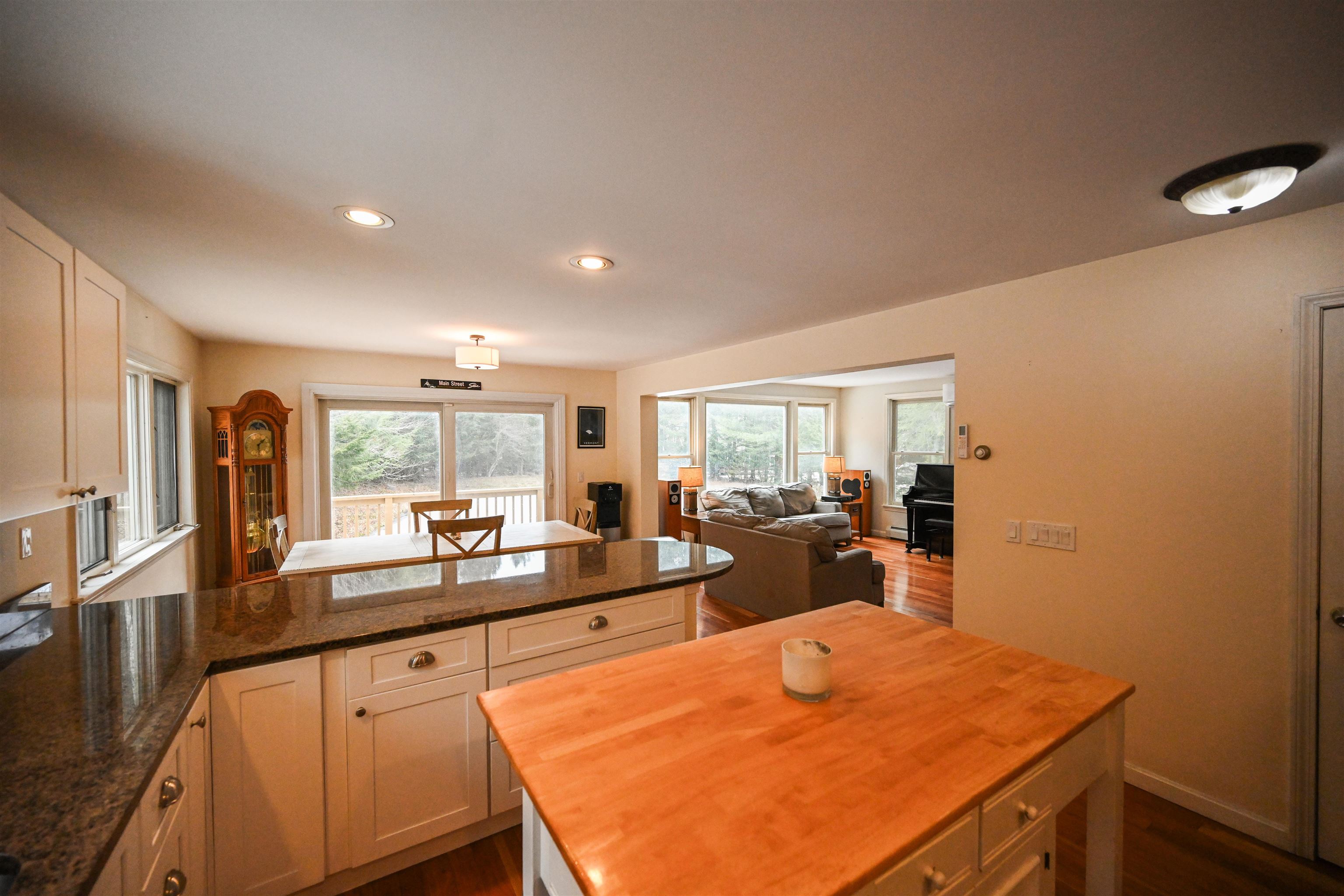 307 Winterbird Road Stowe, VT 05672 - Photo 15 of 52