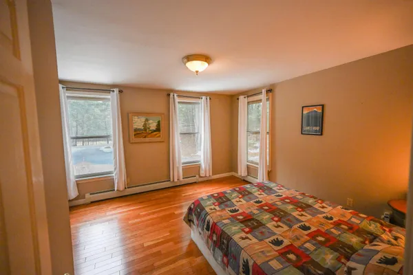 $1,300,000 | 307 Winterbird Road, Stowe, VT 05672