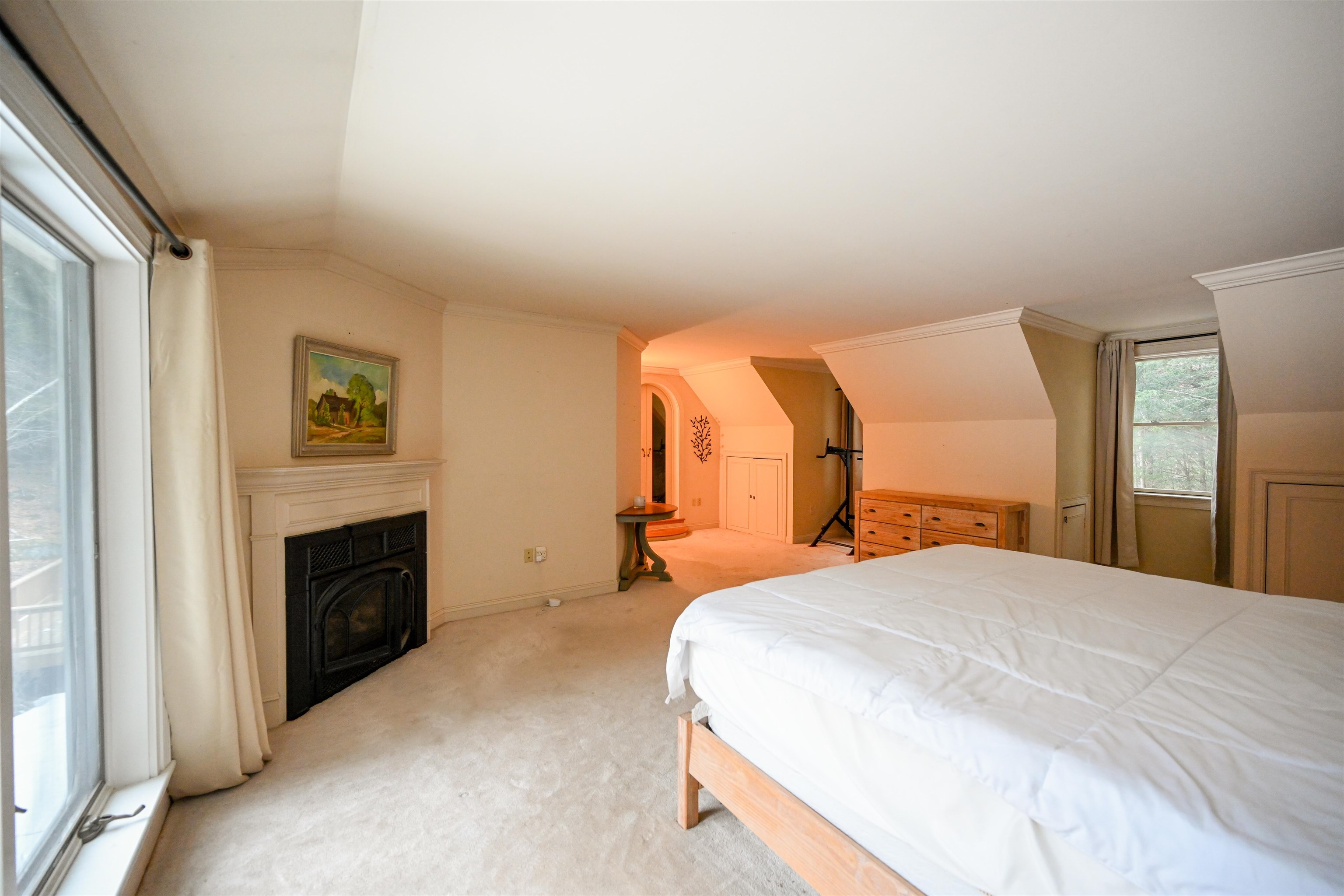 307 Winterbird Road Stowe, VT 05672 - Photo 28 of 52