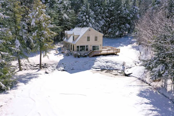 $1,300,000 | 307 Winterbird Road, Stowe, VT 05672