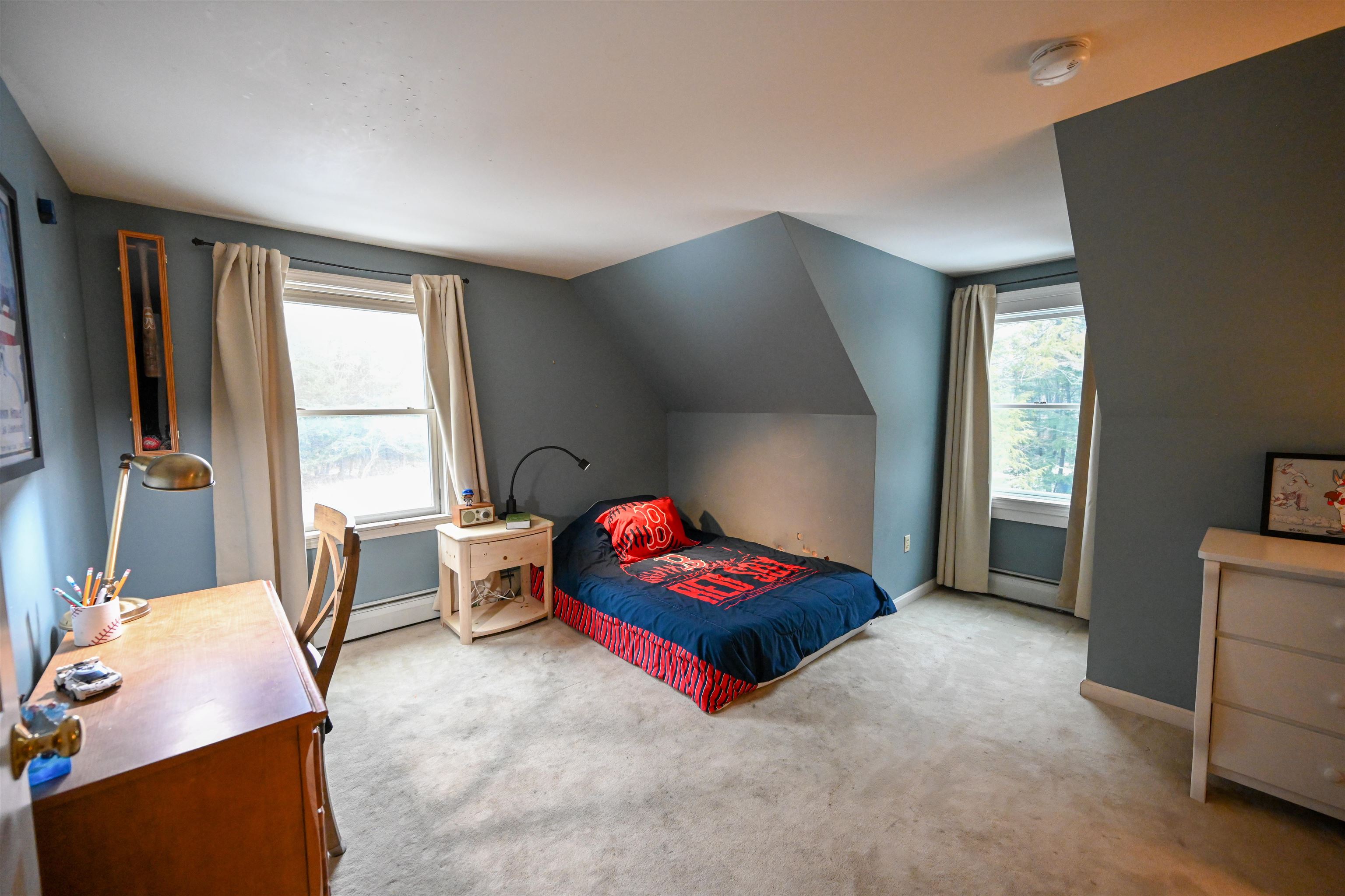 307 Winterbird Road Stowe, VT 05672 - Photo 37 of 52