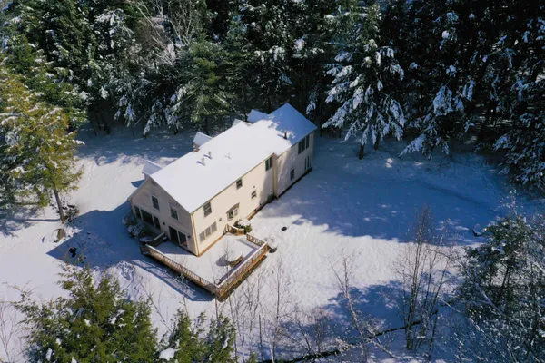 $1,300,000 | 307 Winterbird Road, Stowe, VT 05672