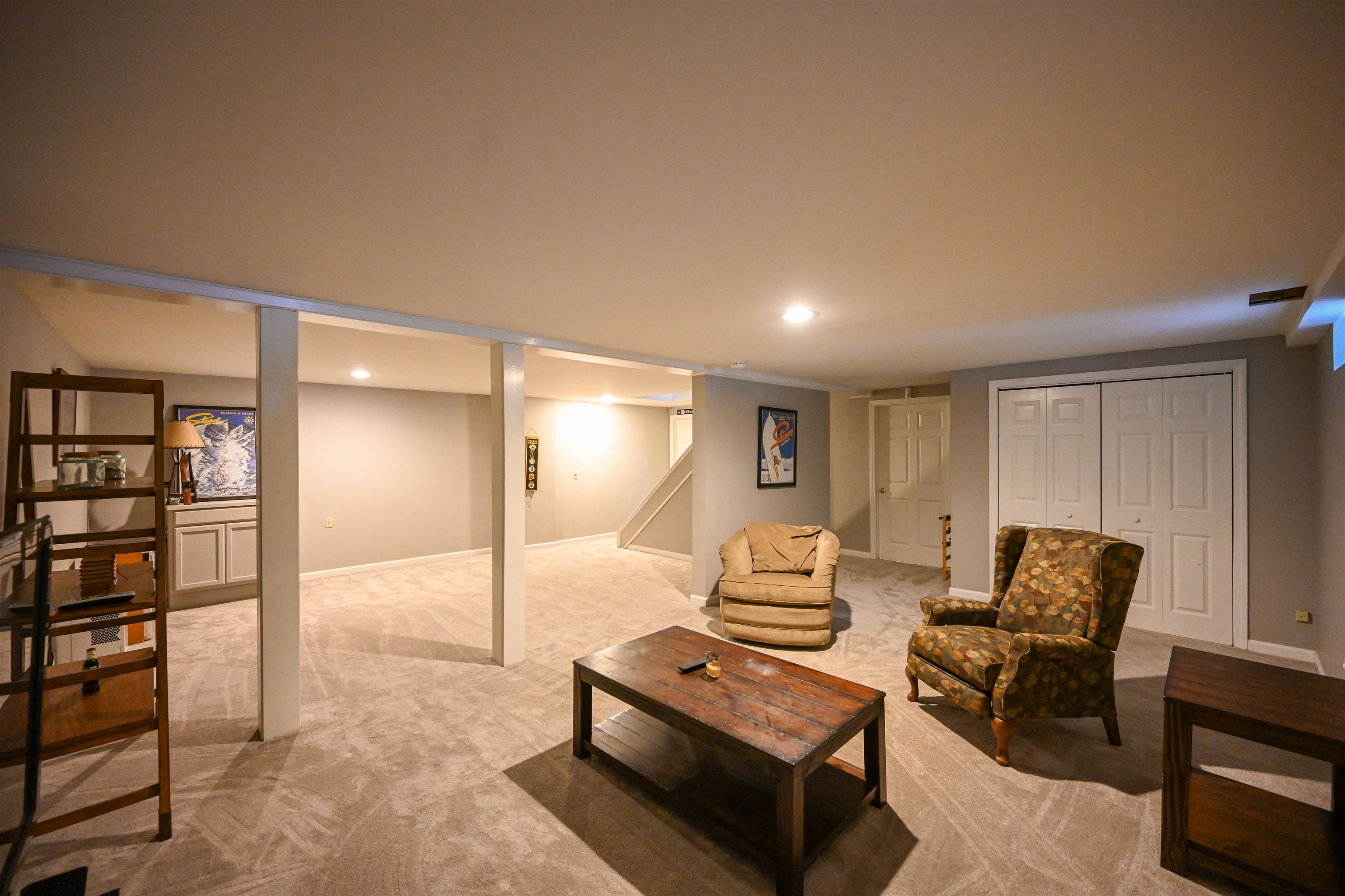 307 Winterbird Road Stowe, VT 05672 - Photo 44 of 52