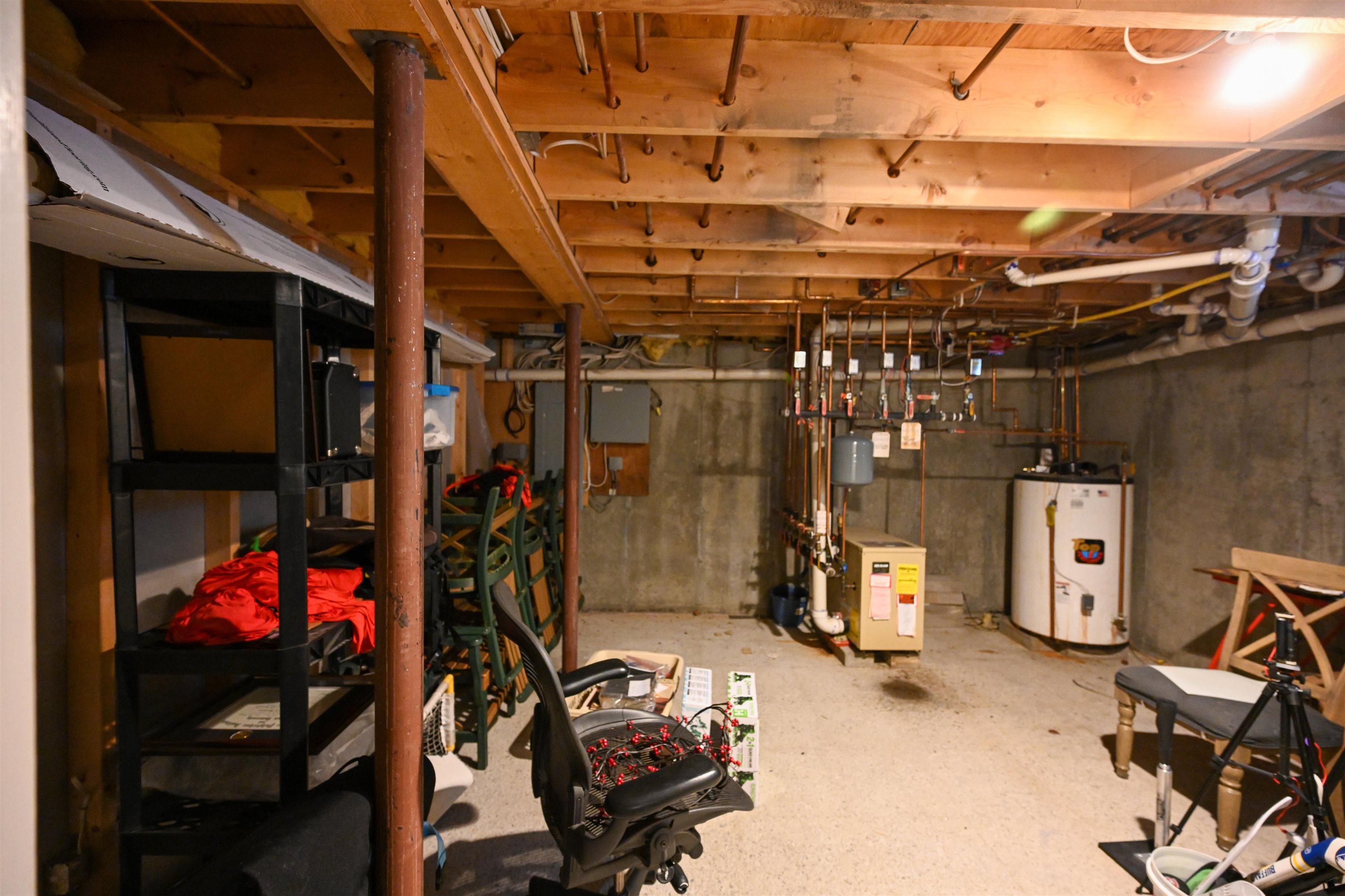 307 Winterbird Road Stowe, VT 05672 - Photo 46 of 52