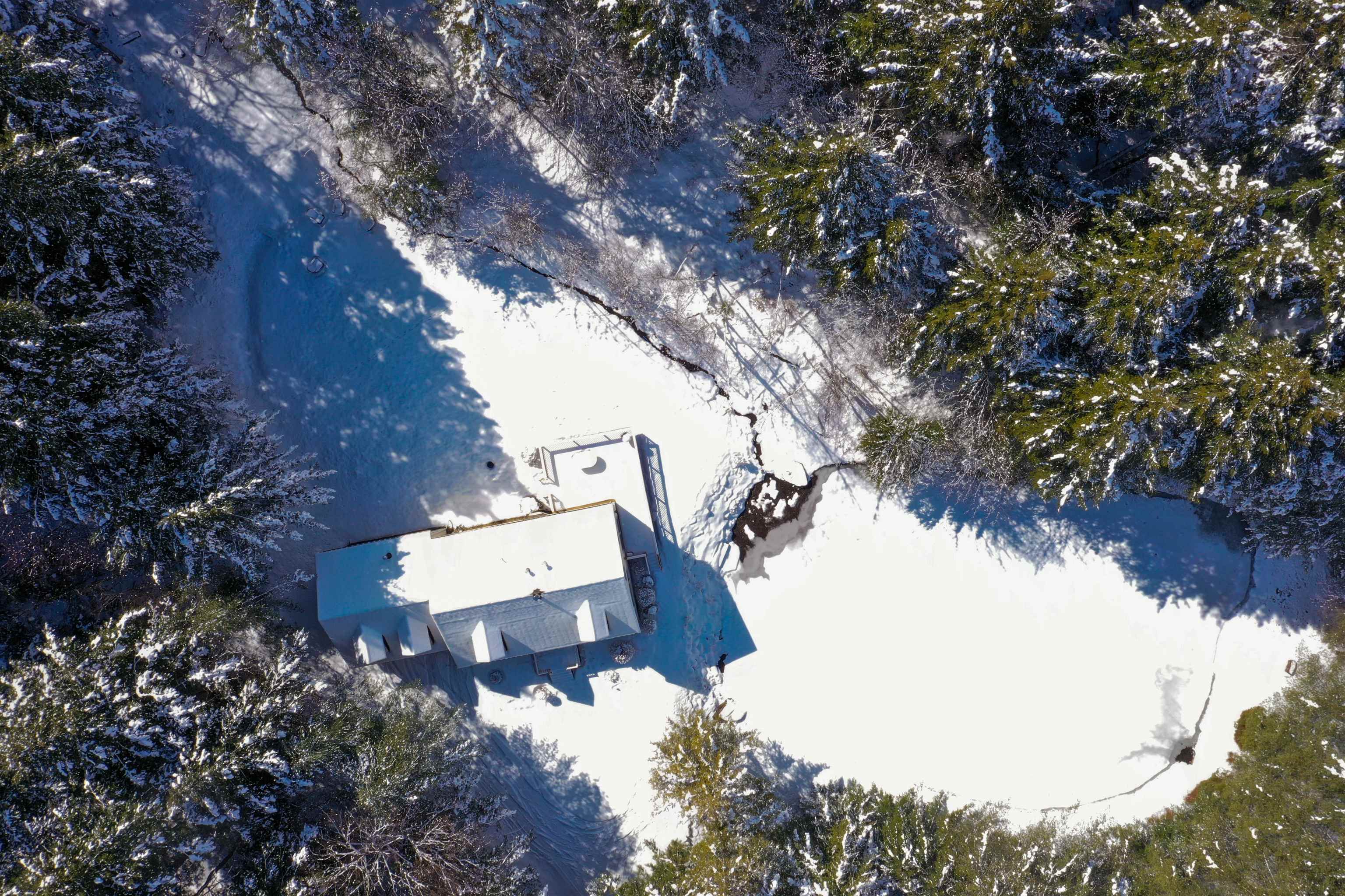 307 Winterbird Road Stowe, VT 05672 - Photo 6 of 52