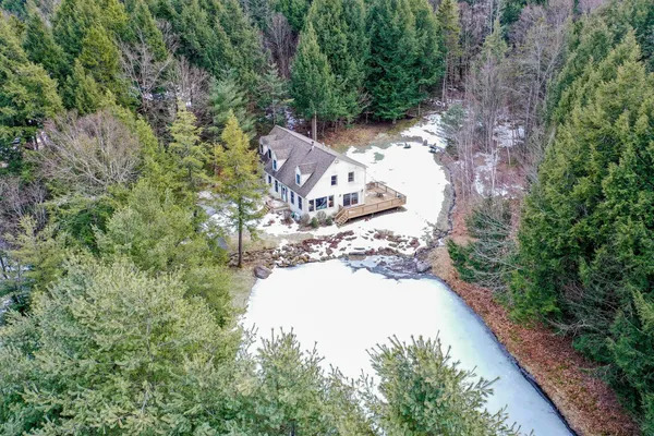$1,300,000 | 307 Winterbird Road, Stowe, VT 05672