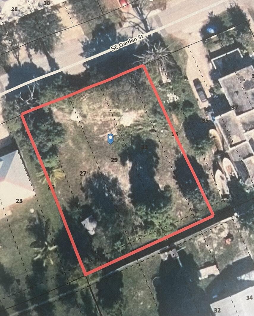 0 Southeast Garden St  