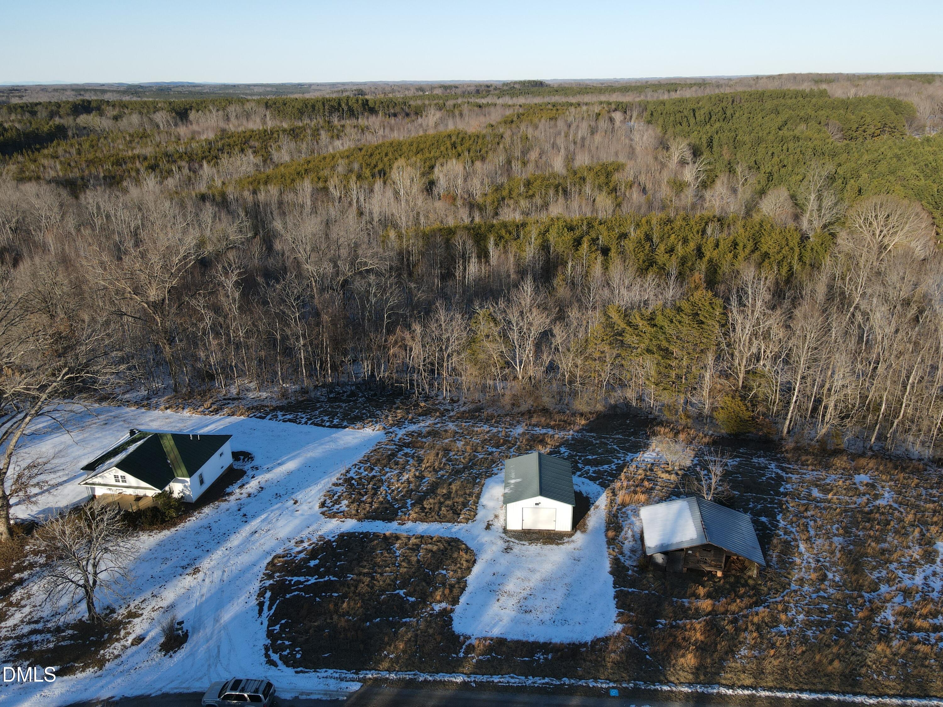 380 Redd Lane Java, VA 24565 - Photo 1 of 20 a view of a house with a yard