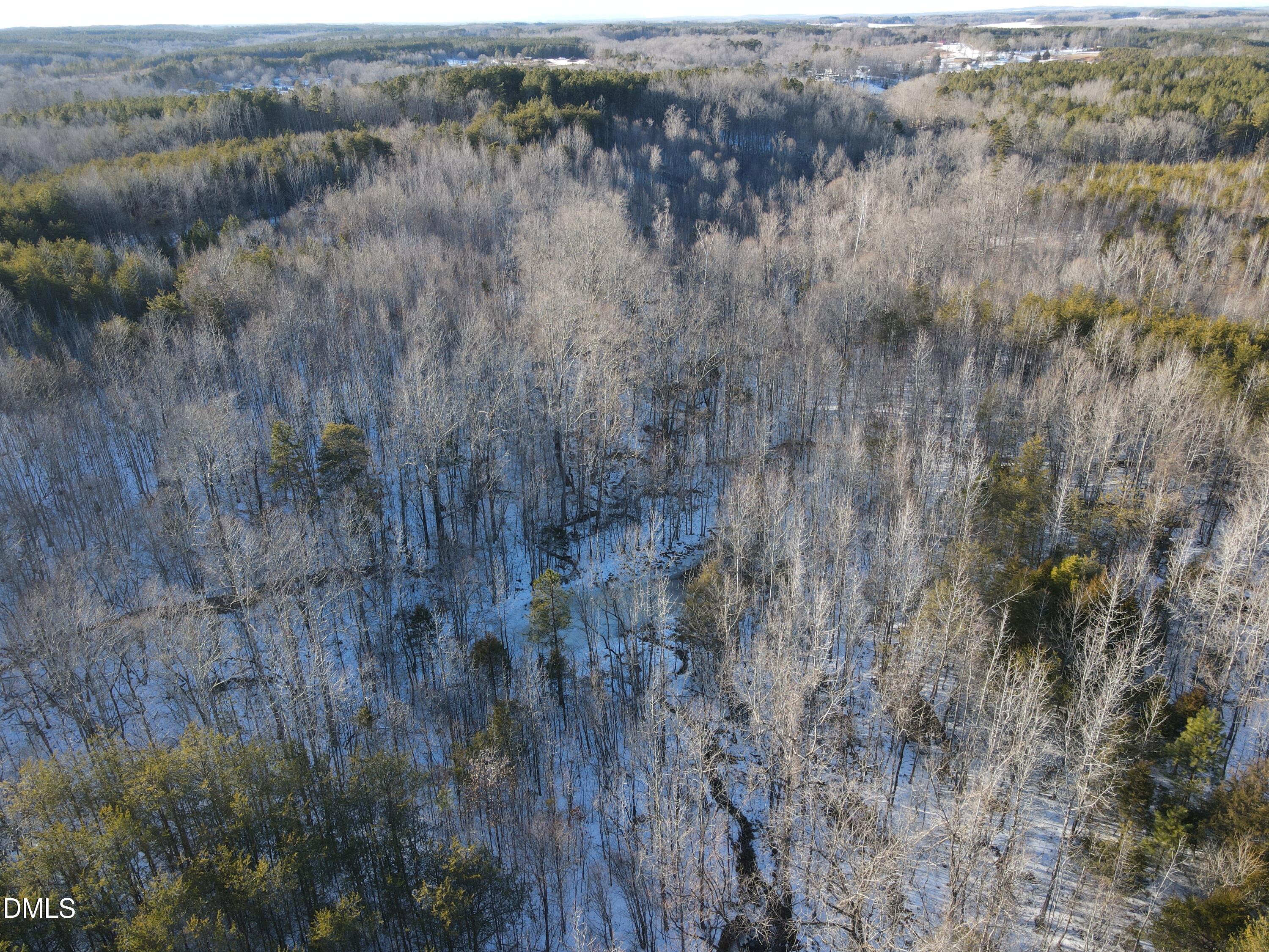 380 Redd Lane Java, VA 24565 - Photo 15 of 20 a view of a dry field
