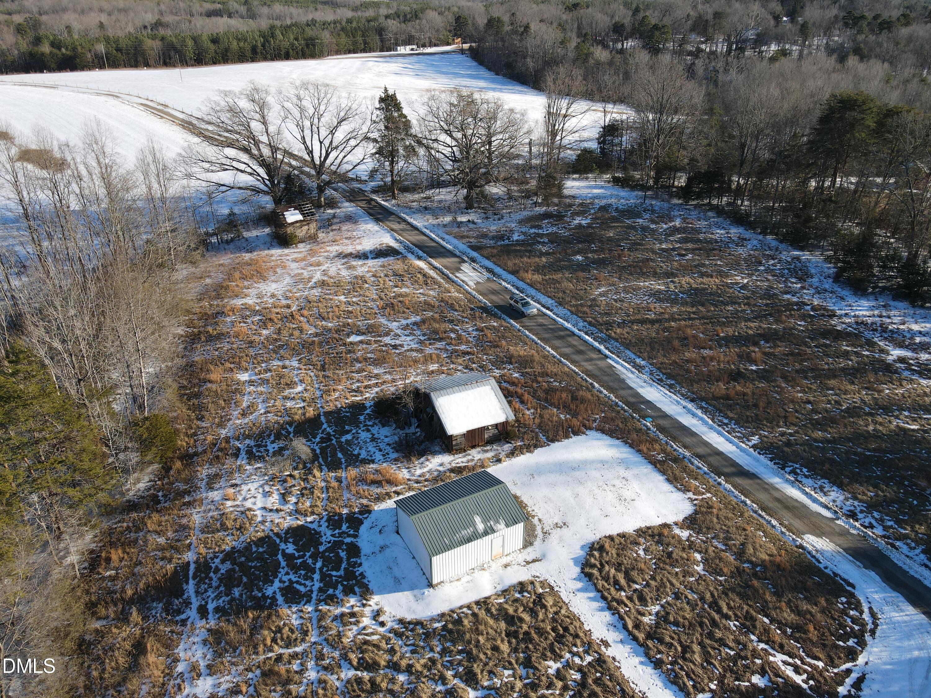 380 Redd Lane Java, VA 24565 - Photo 20 of 20 a view of a back yard of the house