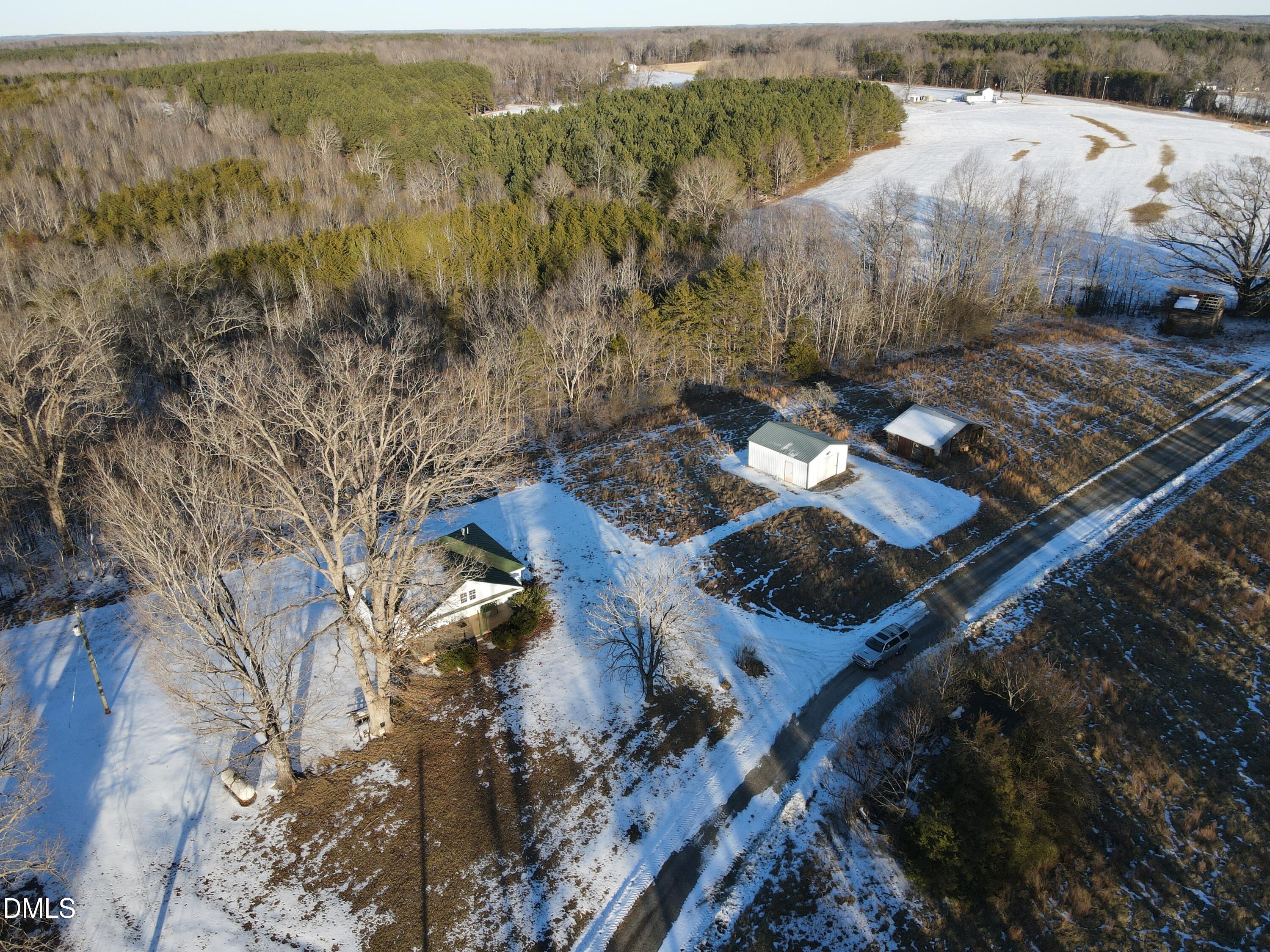 380 Redd Lane Java, VA 24565 - Photo 2 of 20 a view of outdoor space and yard