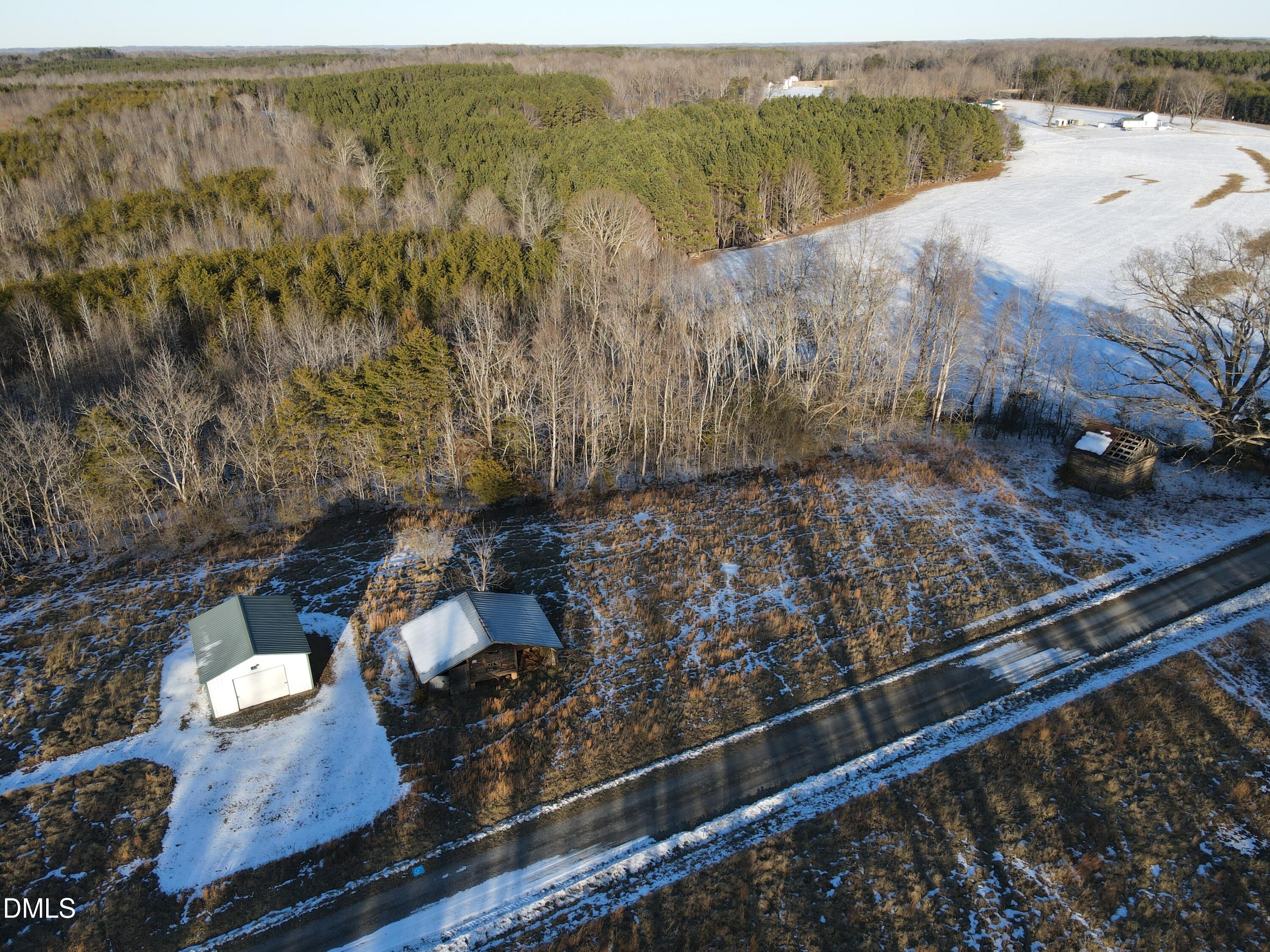 380 Redd Lane Java, VA 24565 - Photo 3 of 20 a view of a lake with a mountain