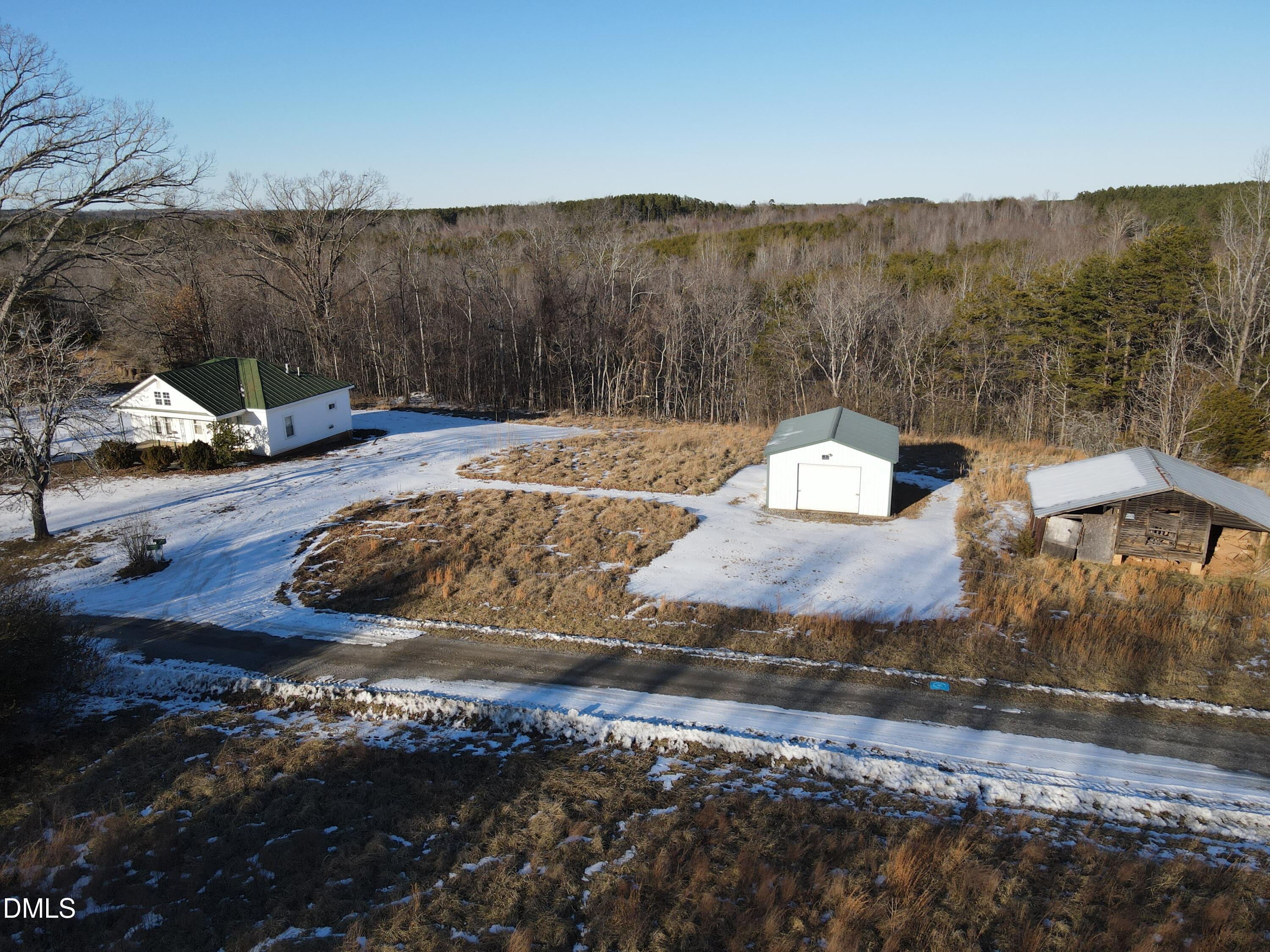 380 Redd Lane Java, VA 24565 - Photo 7 of 20 a view of a house with a yard
