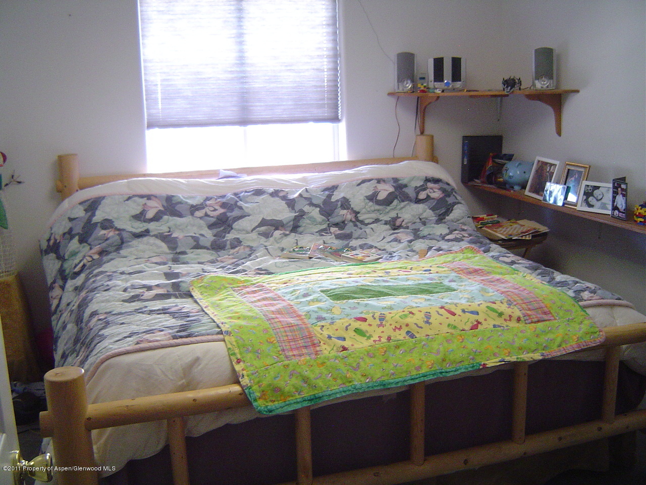 1539 Beech Street Rifle, CO 81650 - Photo 11 of 11 Bedroom