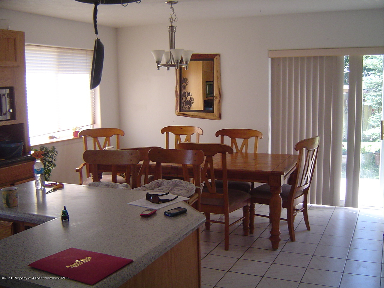 1539 Beech Street Rifle, CO 81650 - Photo 5 of 11 Dining Room