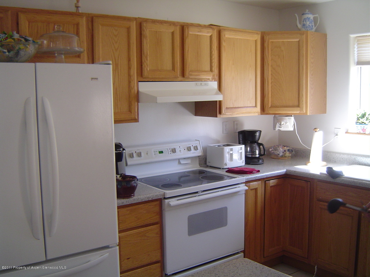 1539 Beech Street Rifle, CO 81650 - Photo 6 of 11 Kitchen