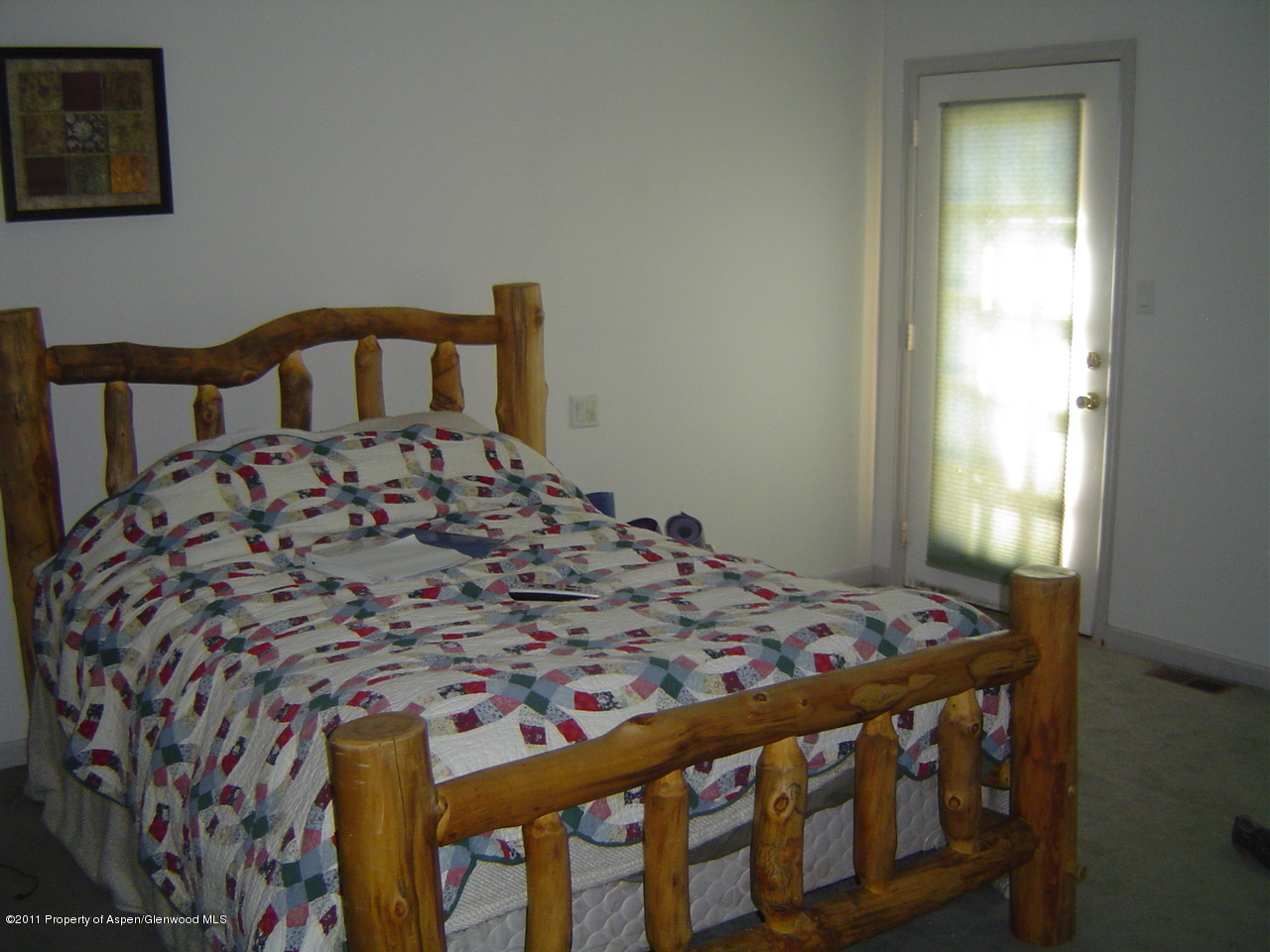 1539 Beech Street Rifle, CO 81650 - Photo 10 of 11 Bedroom