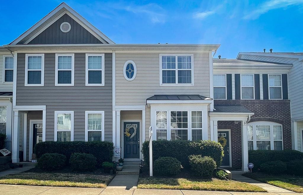 7875 Spungold Street Raleigh, NC 27617 - Photo 1 of 14 Photo 1