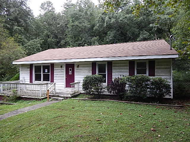 140 Adcock Hollow Road Coalfield, TN 37748 - Photo 1 of 11 Front