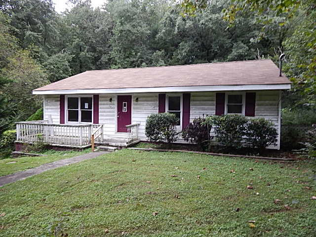 140 Adcock Hollow Road Coalfield, TN 37748 - Photo 11 of 11 Front (2)