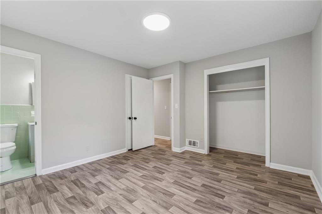 4616 Greensprings Road Atlanta, GA 30337 - Photo 12 of 26 a view of room