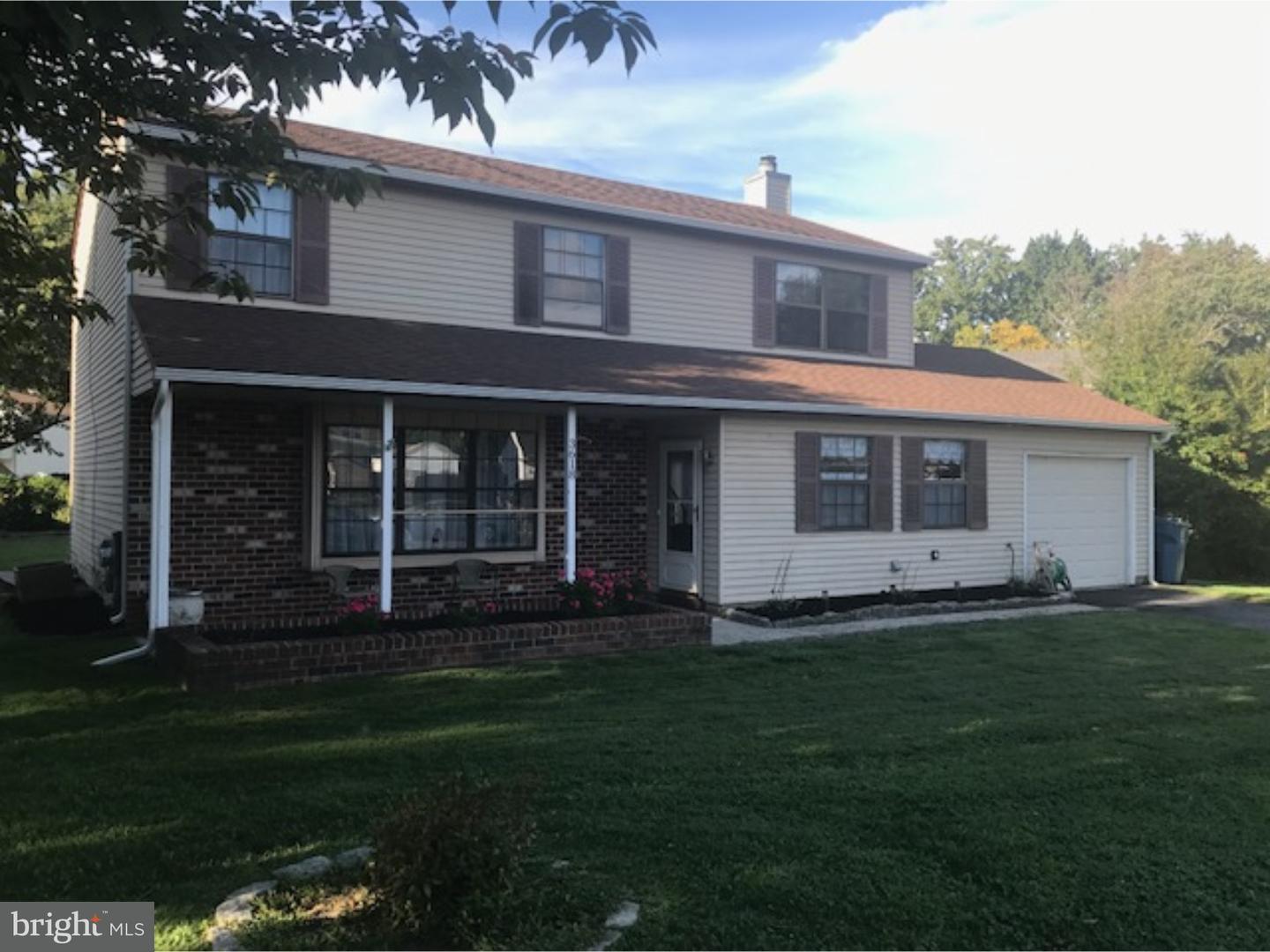3618 Corncrib Road Bensalem, PA 19020 - Photo 1 of 19 Exterior Front