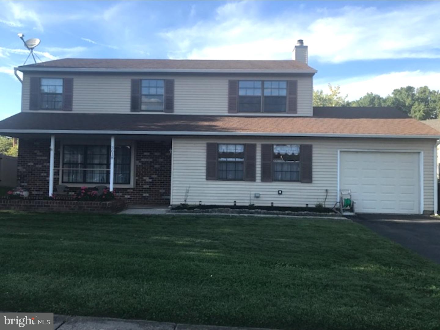 3618 Corncrib Road Bensalem, PA 19020 - Photo 2 of 19 Exterior Front