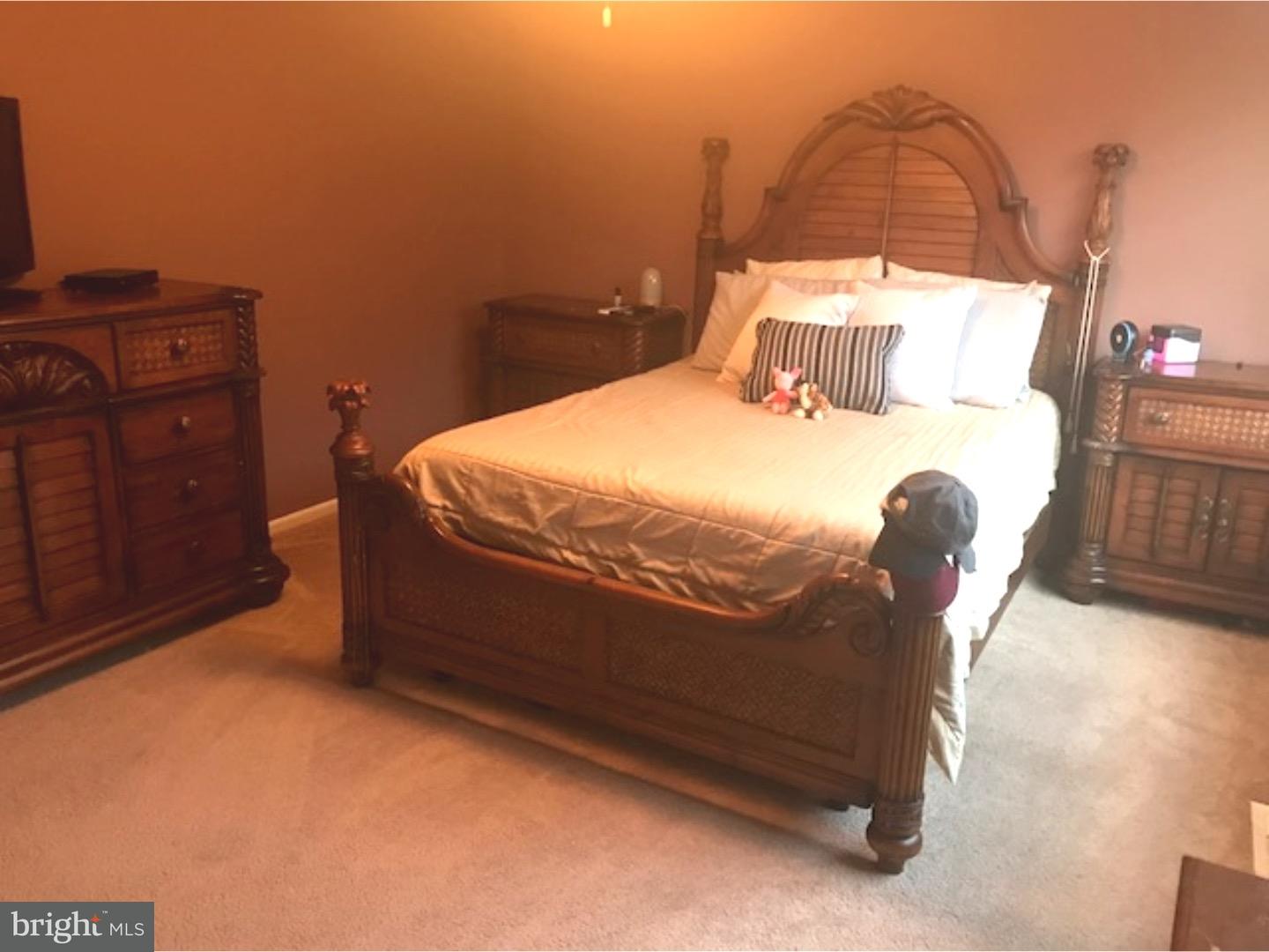 3618 Corncrib Road Bensalem, PA 19020 - Photo 17 of 19 Bedroom 2