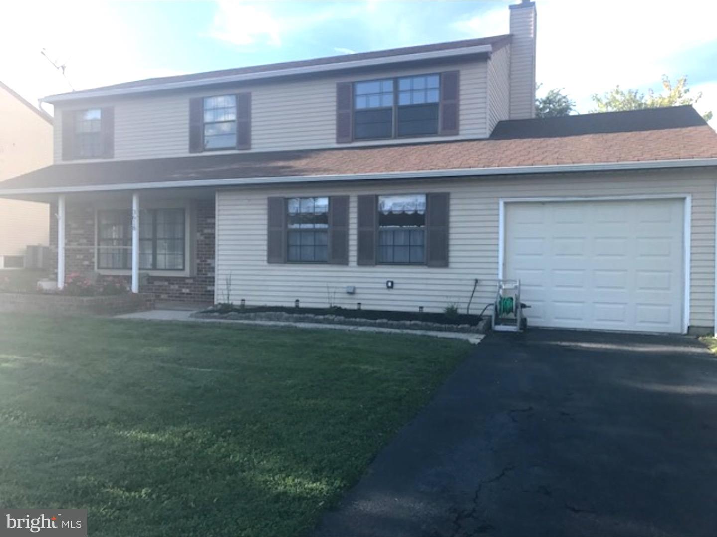 3618 Corncrib Road Bensalem, PA 19020 - Photo 3 of 19 Exterior Front