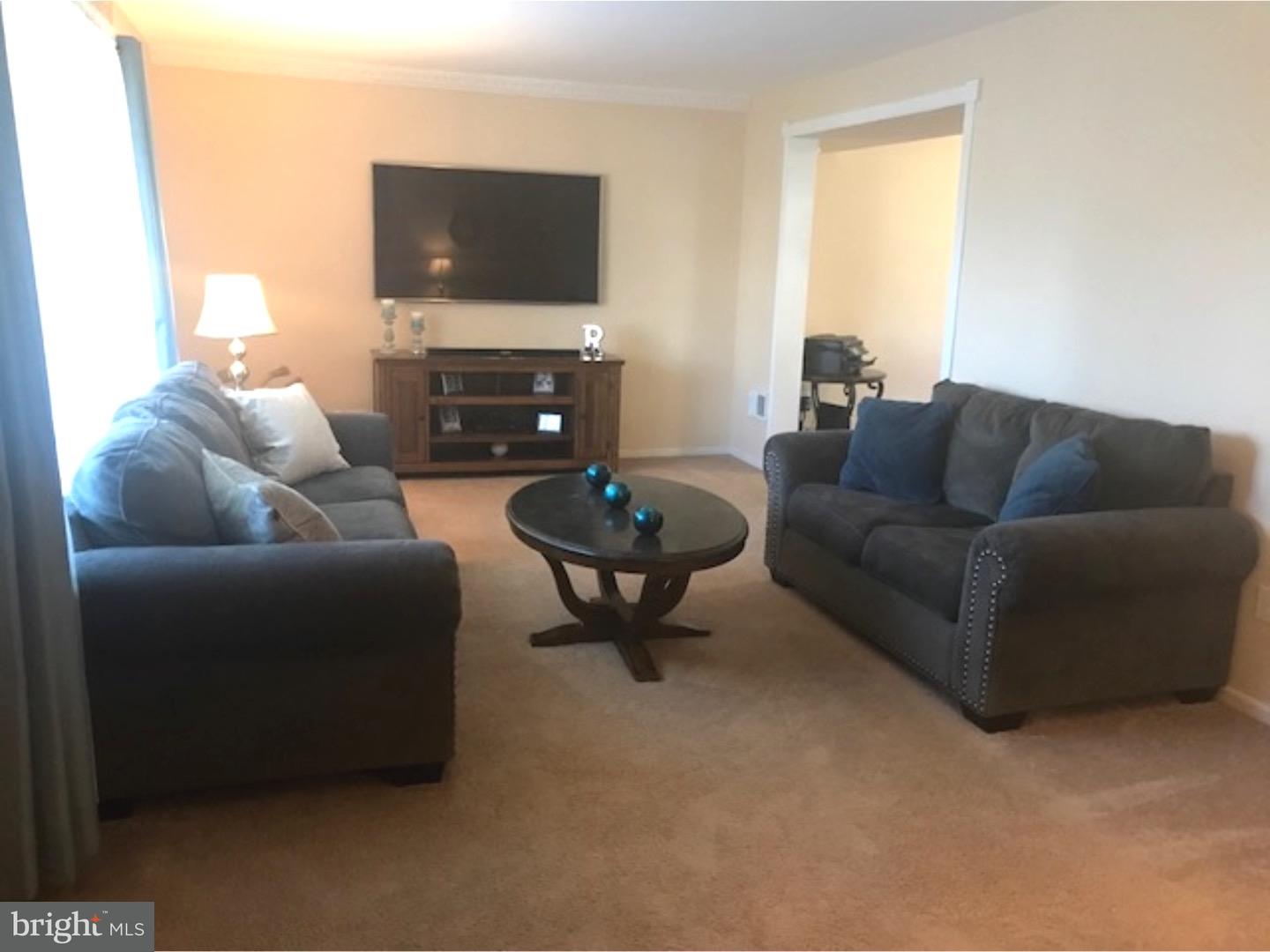 3618 Corncrib Road Bensalem, PA 19020 - Photo 4 of 19 Living Room