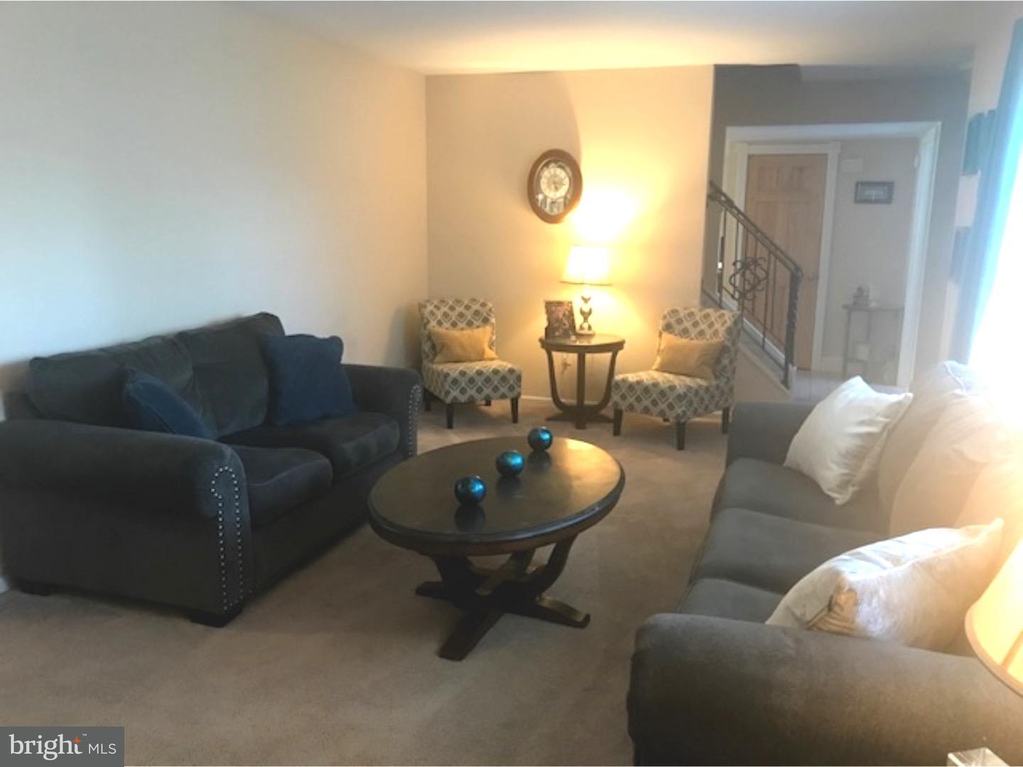 3618 Corncrib Road Bensalem, PA 19020 - Photo 5 of 19 Living Room