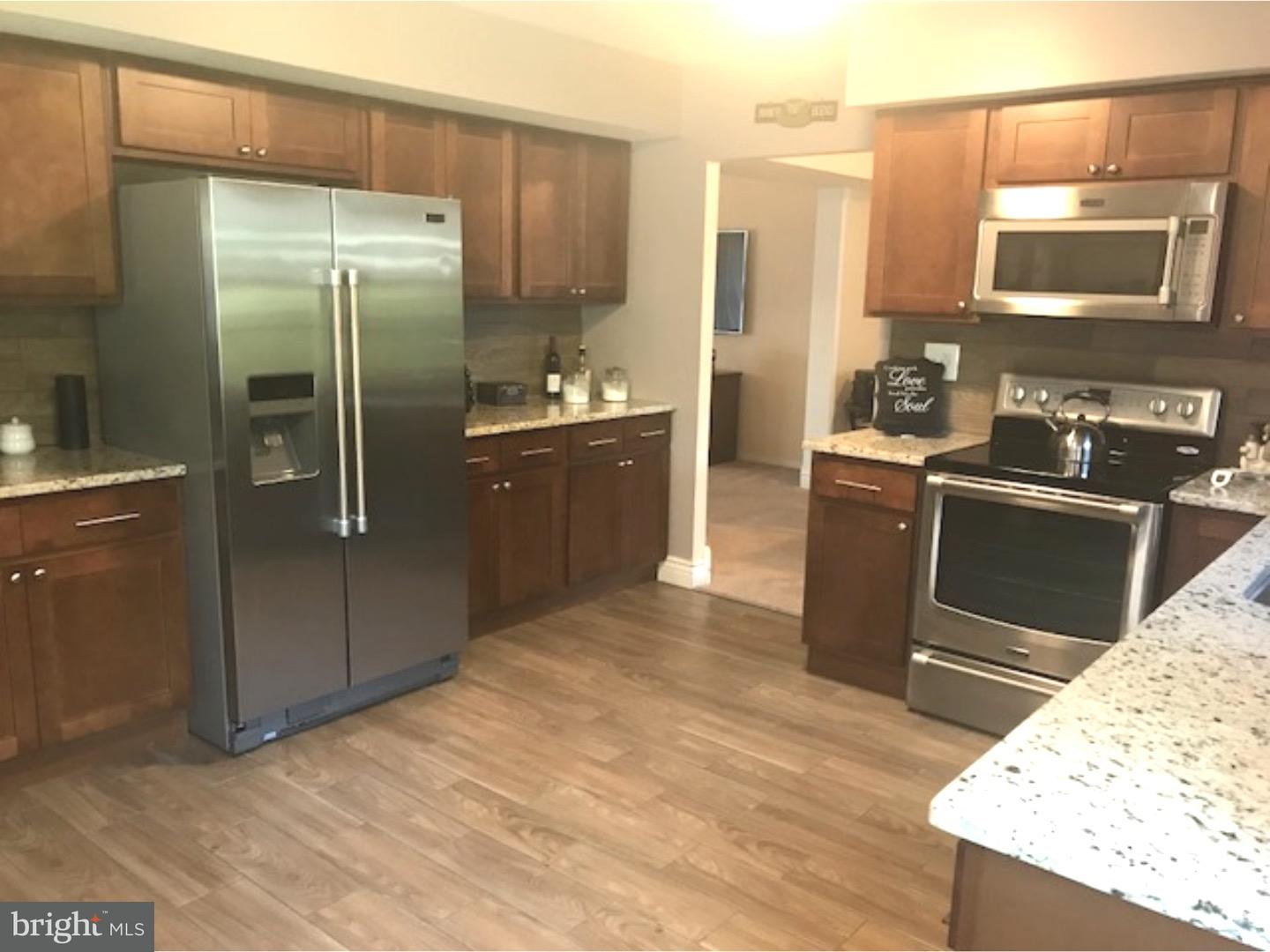 3618 Corncrib Road Bensalem, PA 19020 - Photo 8 of 19 Kitchen