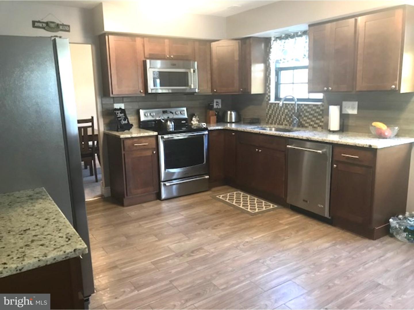 3618 Corncrib Road Bensalem, PA 19020 - Photo 9 of 19 Kitchen