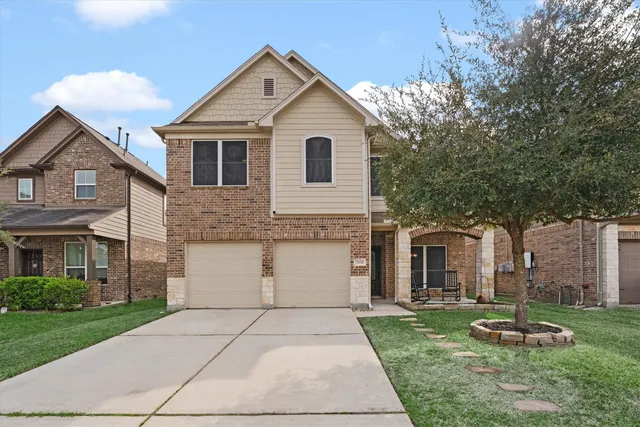 $279,000 | 2528 Magnolia Fair Way, Spring, TX 77386
