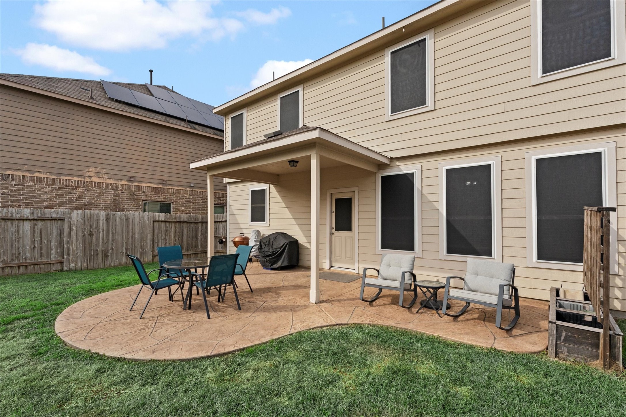 2528 Magnolia Fair Way Spring, TX 77386 - Photo 28 of 29