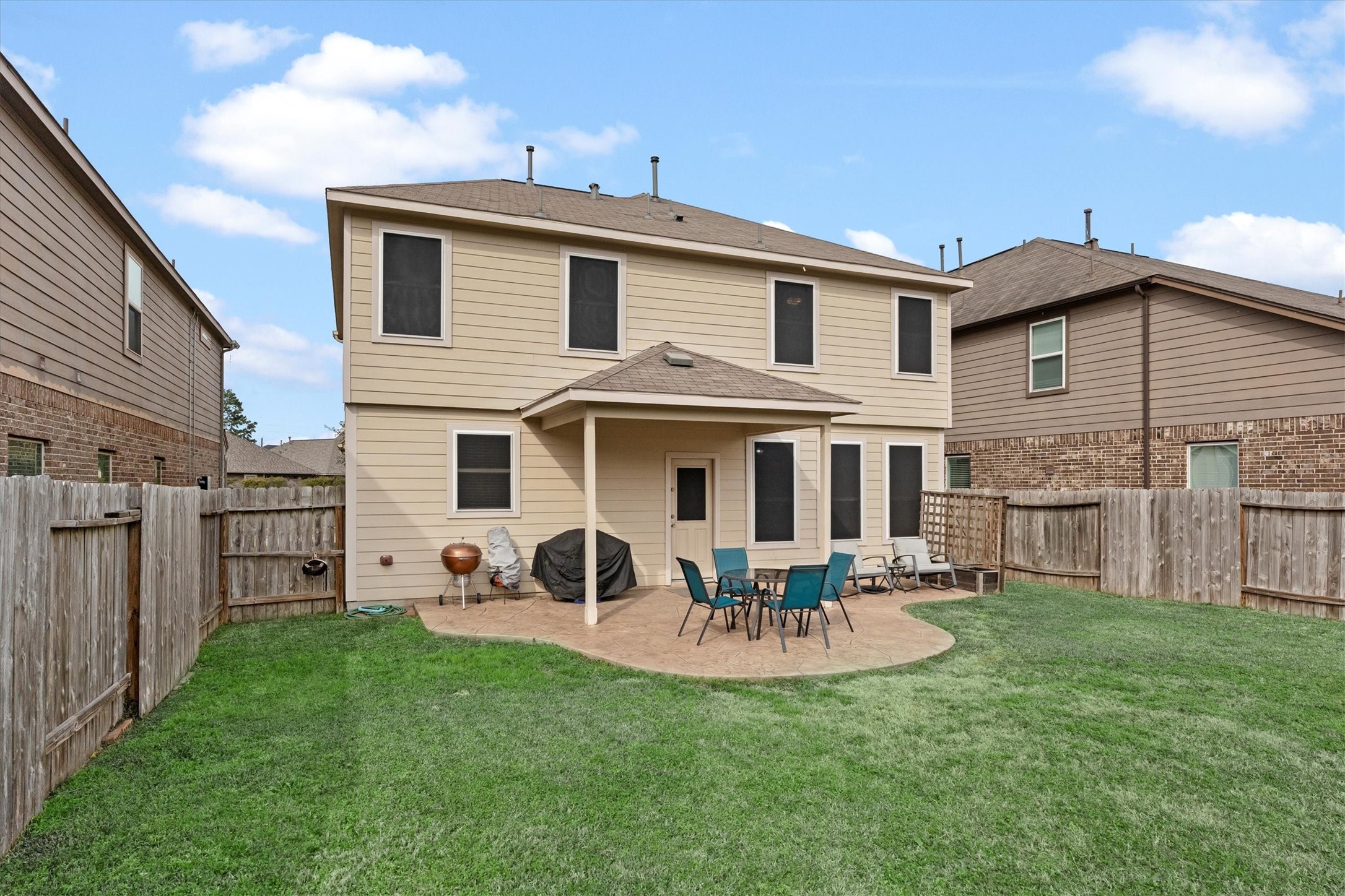 2528 Magnolia Fair Way Spring, TX 77386 - Photo 29 of 29