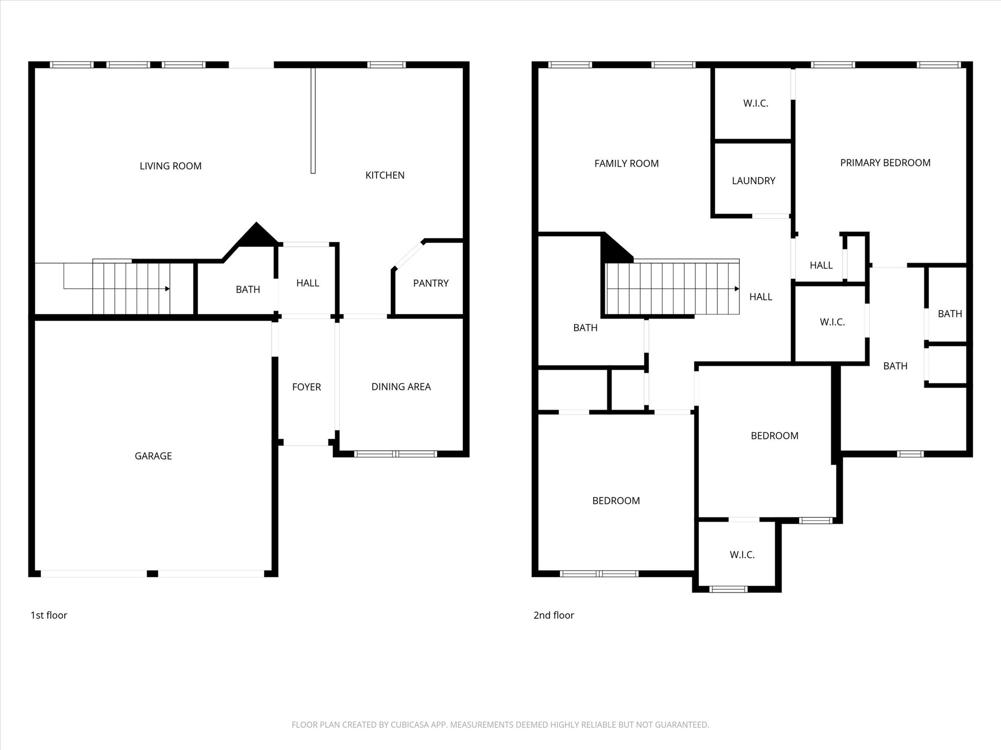 2528 Magnolia Fair Way Spring, TX 77386 - Photo 3 of 29