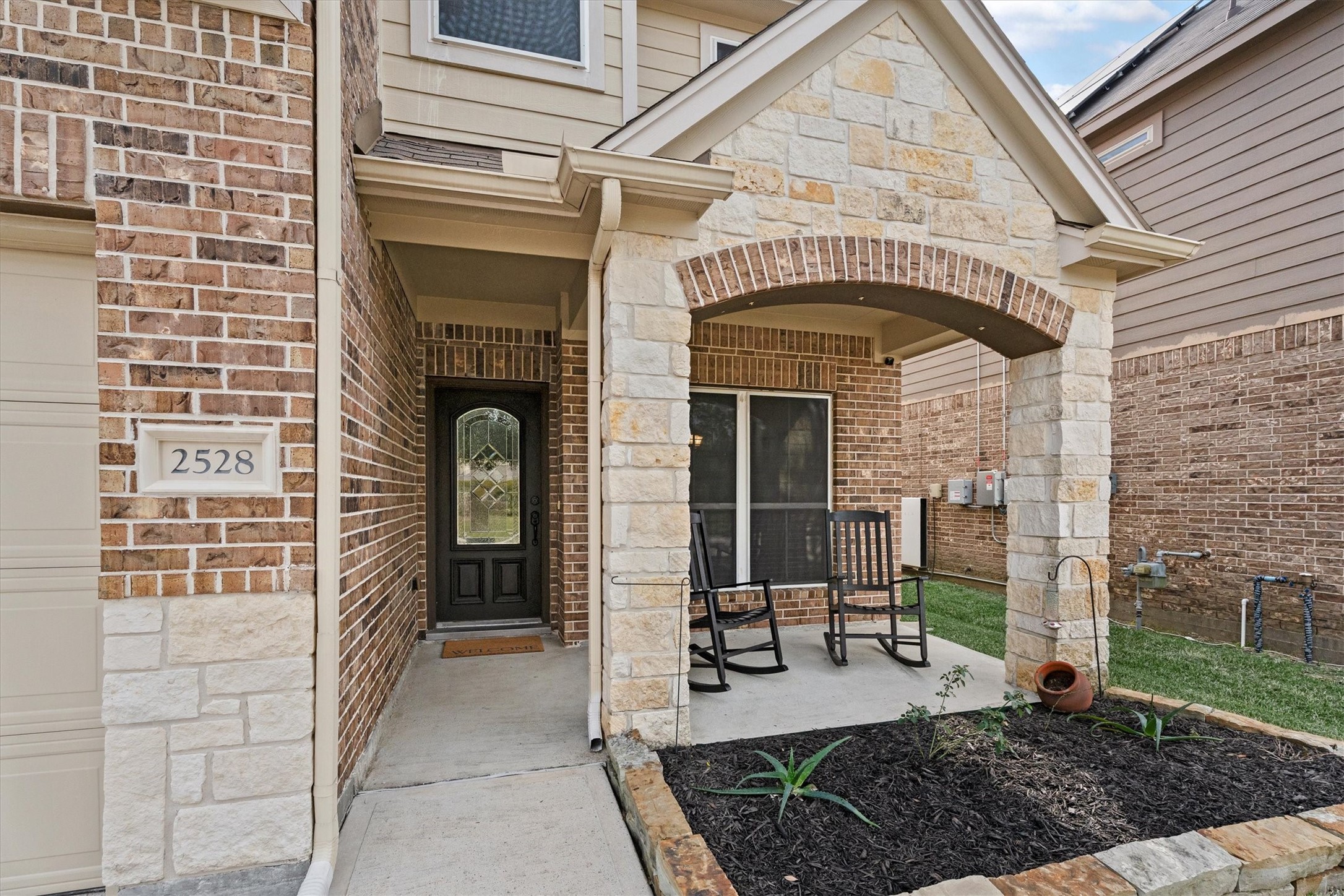 2528 Magnolia Fair Way Spring, TX 77386 - Photo 4 of 29