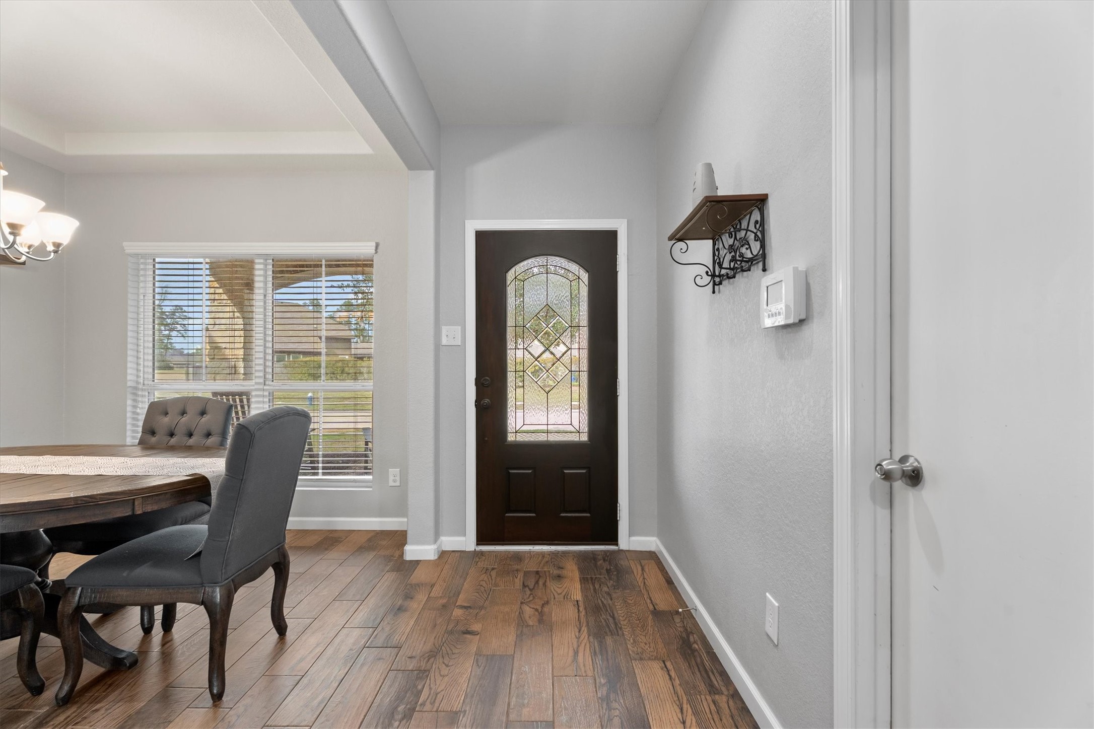 2528 Magnolia Fair Way Spring, TX 77386 - Photo 5 of 29