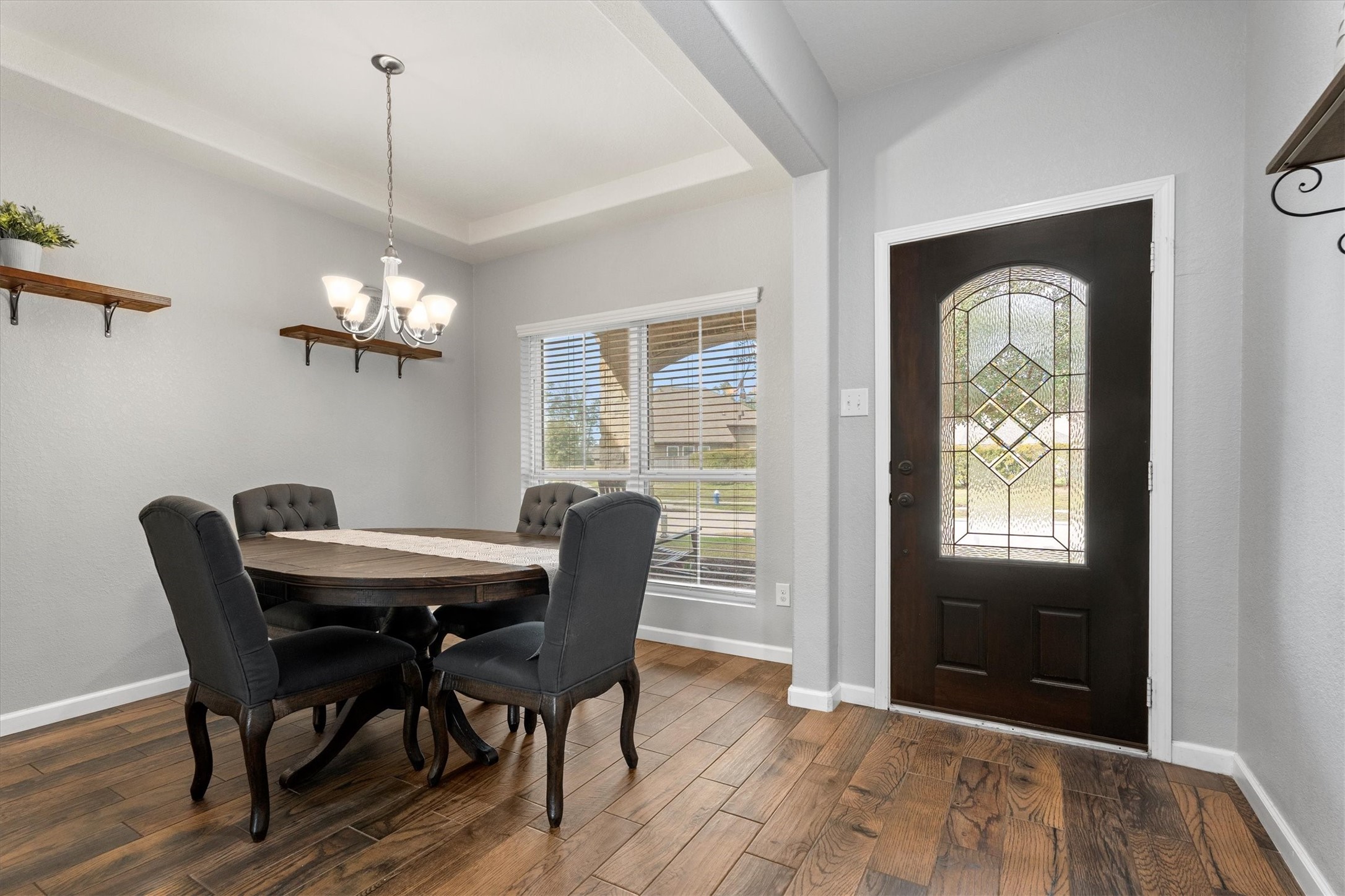 2528 Magnolia Fair Way Spring, TX 77386 - Photo 6 of 29