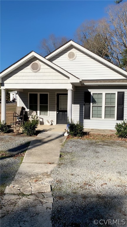 10918 Old Stage Road Prince George, VA 23875 - Photo 1 of 24 Gallery Image 1