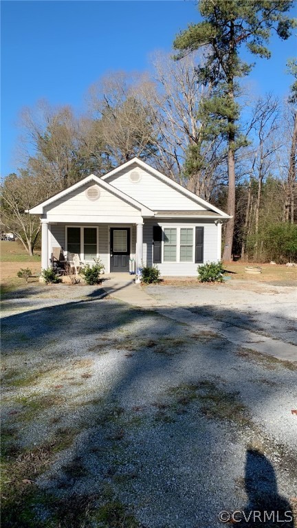10918 Old Stage Road Prince George, VA 23875 - Photo 2 of 24 Gallery Image 2