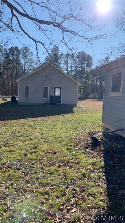 10918 Old Stage Road Prince George, VA 23875 - Photo 22 of 24 Gallery Image 22