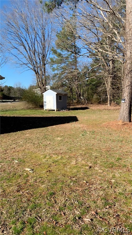 10918 Old Stage Road Prince George, VA 23875 - Photo 23 of 24 Gallery Image 23