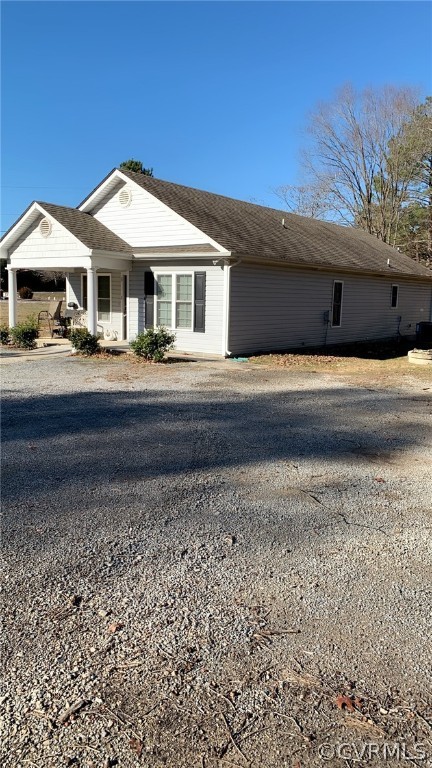 10918 Old Stage Road Prince George, VA 23875 - Photo 3 of 24 Gallery Image 3
