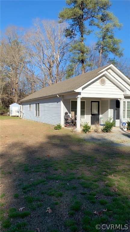 10918 Old Stage Road Prince George, VA 23875 - Photo 4 of 24 Gallery Image 4